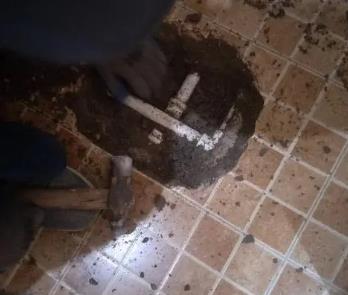 蓟州卫生间漏水维修公司为您分享下卫生间渗水如何处理及注意事项