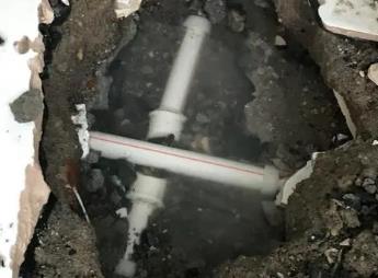 蓟州阳台漏水维修公司为您分享楼上楼下漏水怎么处理