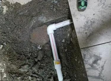 蓟州阳台漏水维修时有哪些声音会影响检漏仪